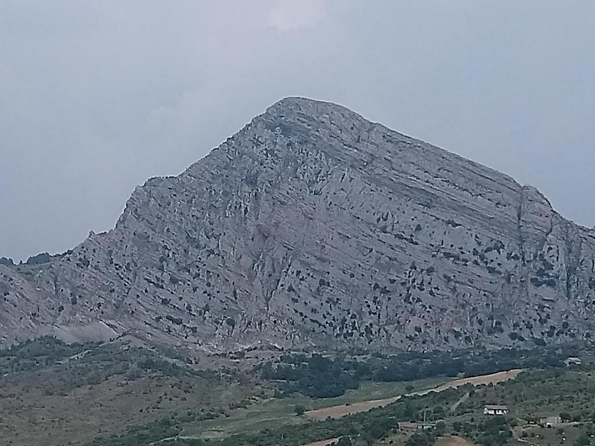 B&B Il Campanile Di Leone Pina San Lorenzo Bellizzi Εξωτερικό φωτογραφία