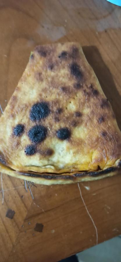 B&B Il Campanile Di Leone Pina San Lorenzo Bellizzi Εξωτερικό φωτογραφία