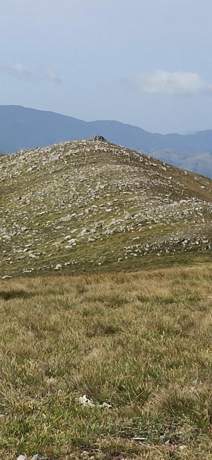 B&B Il Campanile Di Leone Pina San Lorenzo Bellizzi Εξωτερικό φωτογραφία